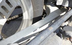 HONDA CBX125F 2019 JC11