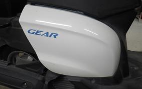 YAMAHA GEAR Gen.2 UA08J