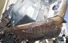 HONDA IHATOV 1987 JD03