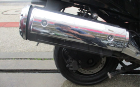 HONDA SILVERWING400GT 2013 NF03