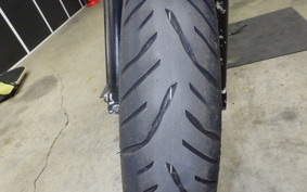 SUZUKI SV400S 2006 VK53A
