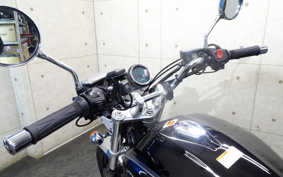 HONDA CB1100 2012 SC65