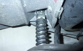 HONDA CREA SCOOPY AF55