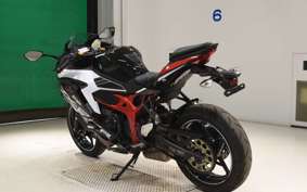 KAWASAKI ZX-25R ZX250E