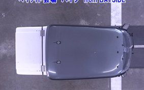 HONDA GYRO CANOPY-2