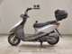 Фото Yamaha AXIS 125 TREET с японского аукциона