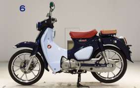 HONDA C125 SUPER CUB