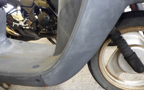 YAMAHA JOG POCHE SA08J