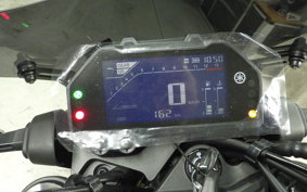 YAMAHA MT-03 ABS 2026 RH25J