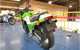 KAWASAKI GPZ900R NINJA 2001 00A092