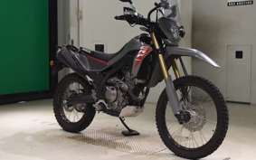 HONDA CRF250L 2017 MD47