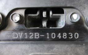 SUZUKI SU WISH  DV12B