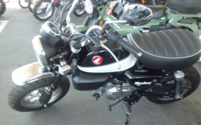 HONDA MONKEY 125 ABS JB02