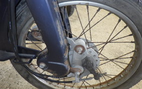 HONDA C50 SUPER CUB E C50