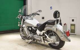 YAMAHA DRAGSTAR 1100 CLASSIC 2008 VP13J