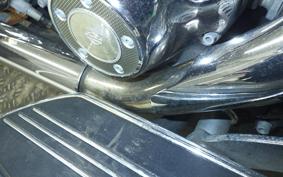 HARLEY FLHX 1580 2008