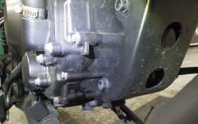 HONDA REBEL 250 A 2009 MC49