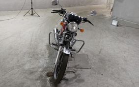 SUZUKI GN125 F Gen.2 PCJ2N