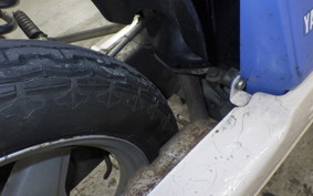 YAMAHA PASSOL 2006 2E9