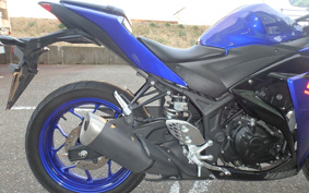 YAMAHA YZF-R25 RG43J