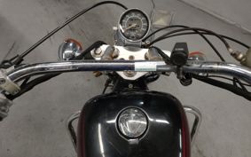 HONDA STEED 400 1992 NC26