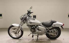 HONDA MAGNA 50 2023 AC13