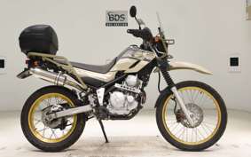 YAMAHA SEROW 250 Gen.2 2021 DG17J