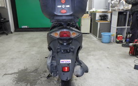 HONDA DIO Gen.6 AF68