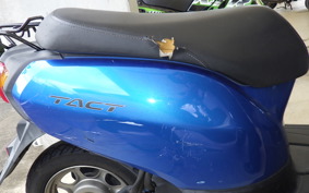 HONDA TACT Basket AF79