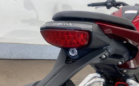 HONDA CB125 R JC79