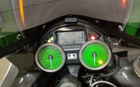 KAWASAKI ZX 1400 NINJA R 2020 ZXT40J