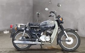 SUZUKI K125 K125