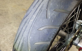HONDA CRF150R 2001 KE03