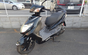 YAMAHA CYGNUS125XSR SE44J