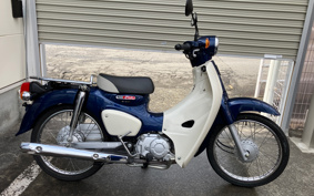 HONDA SUPER CUB50 AA09