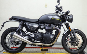 TRIUMPH  TRIUMPH  SPEED  TWIN  2022 DAD85H