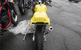 HONDA NSR50 GEN 2 2001 AC10