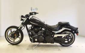 YAMAHA XV1900 RAIDER 2008