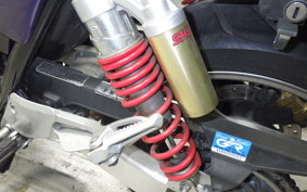 HONDA CB400SF VTEC 2010 NC42