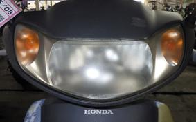 HONDA DIO Gen.6 AF62