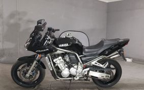YAMAHA FZS1000 FAZER 2001 RN06