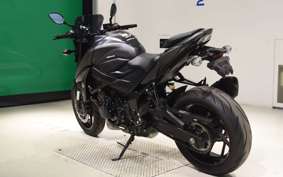 SUZUKI GSX-S750 2018