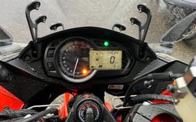 KAWASAKI NINJA 1000 ABS 2015 ZXT00L