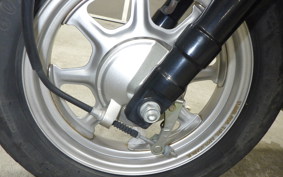 HONDA TACT Basket 2010 AF79