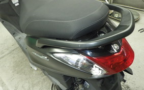 YAMAHA AXIS 125 Z 2019 SED7J