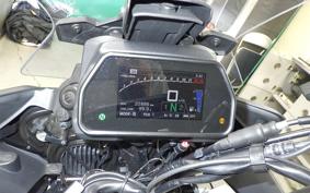 YAMAHA MT-09 Tracer GT 2018 RN51J