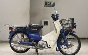 HONDA C50 SUPER CUB AA01