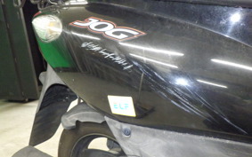 YAMAHA JOG 2021 SA57J