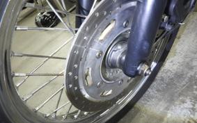 TRIUMPH BONNEVILLE T100 2006