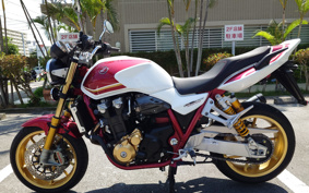 HONDA CB1300SF SUPER FOUR 2023 SC54